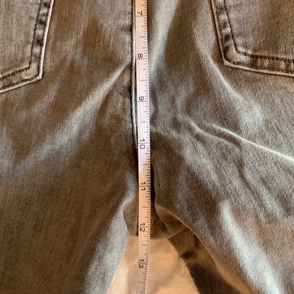 NYDJ Slim Bootcut Pull-On Jeans In Petite NWT petite medium - Picture 12 of 12
